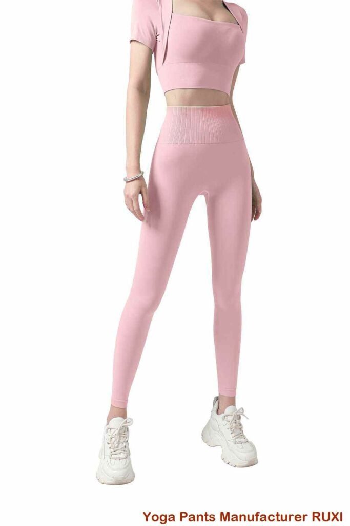 gilet de course isolé RUXI mj2415