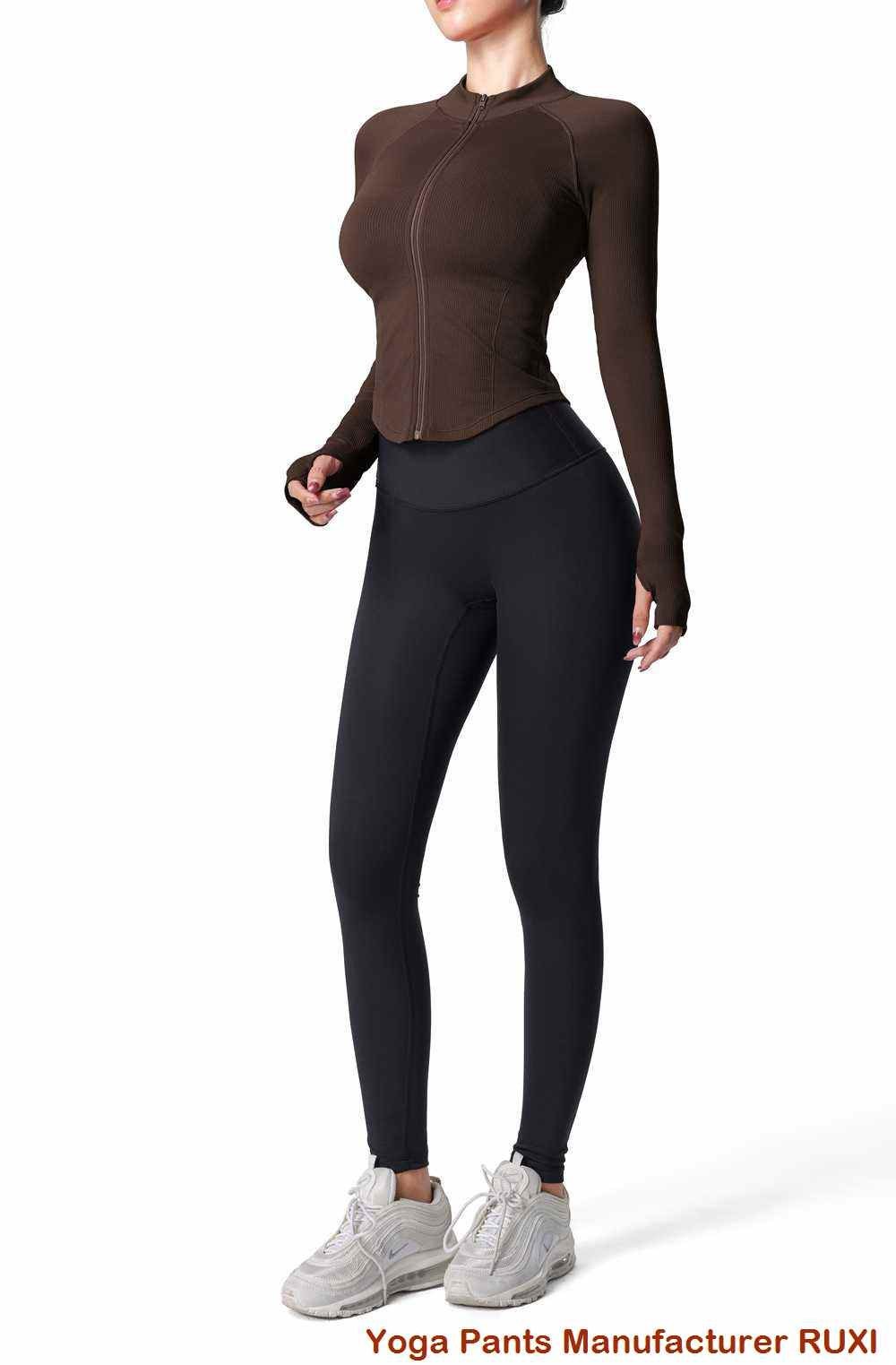soutien-gorge de sport léopard
