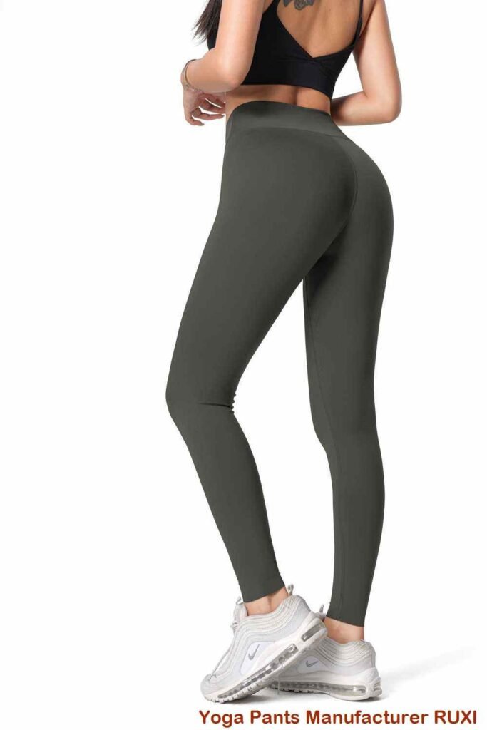 pull de yoga RUXI mj550