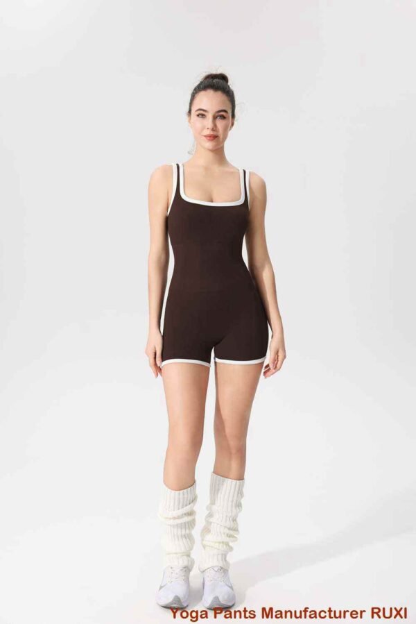 short court de sport pour hommes
