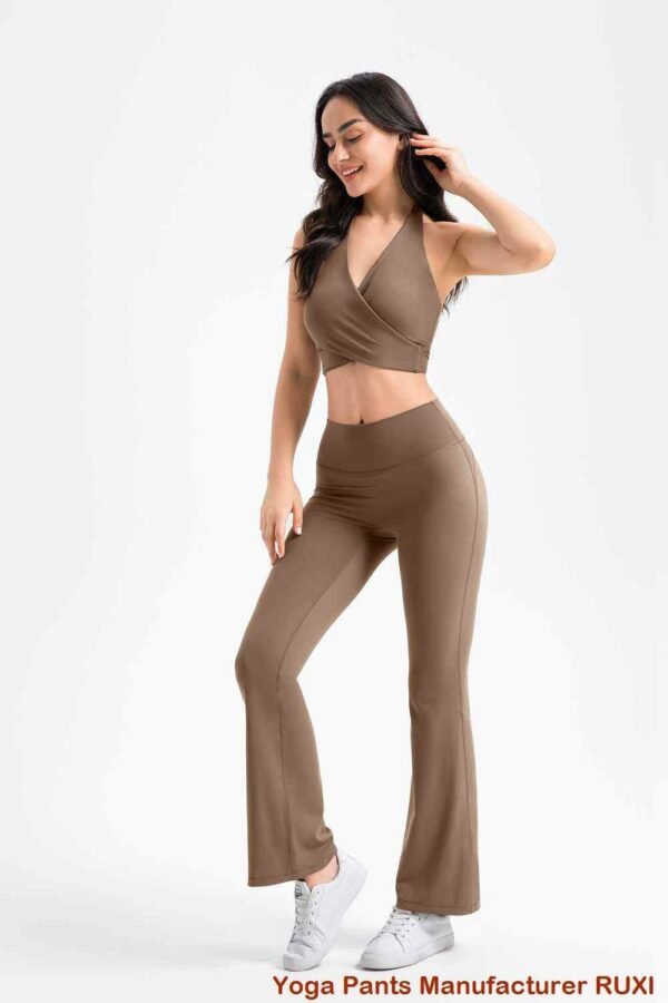 soutien-gorge lilas RUXI mj1137