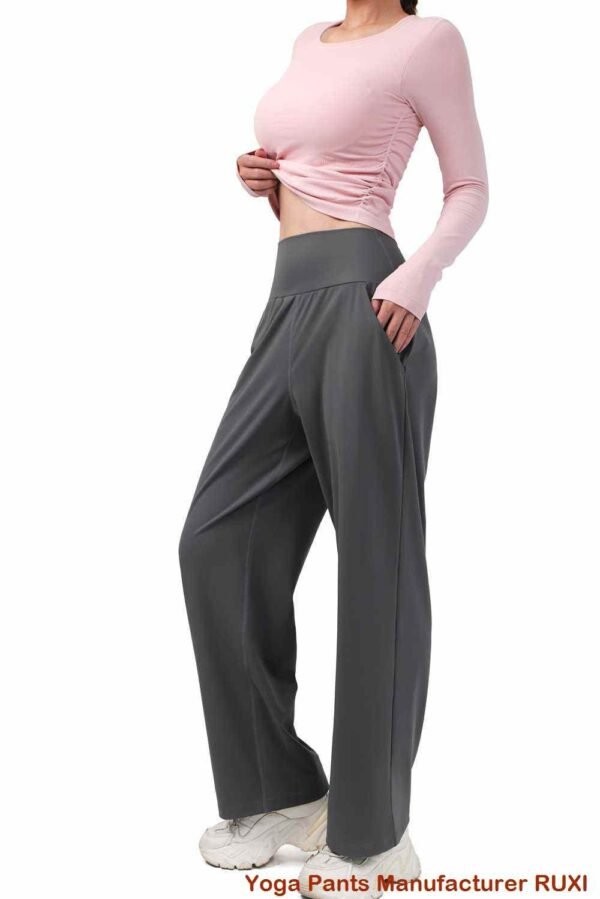 Short de sport 5 pouces RUXI