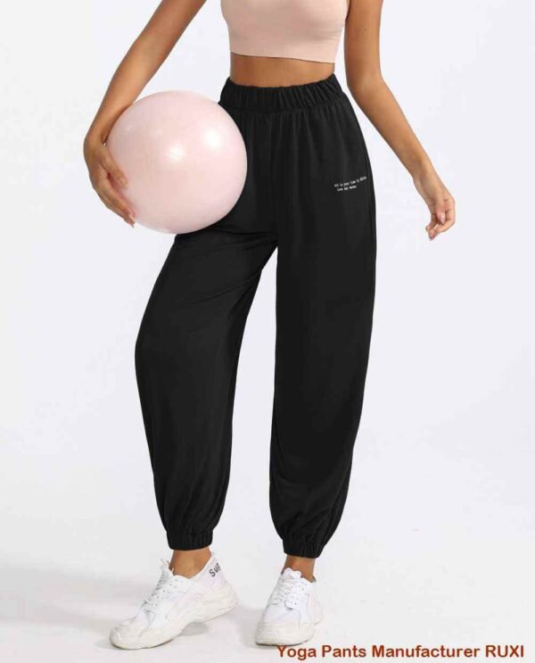 soutien-gorge de sport en laine