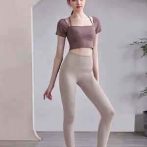 Soutien-gorge de sport 34 ddd