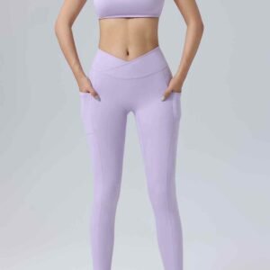 meilleurs leggings pour le yoga chaud