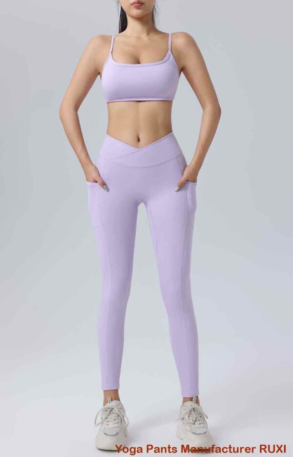 meilleurs leggings pour le yoga chaud