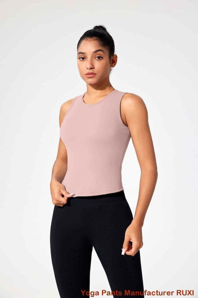 short cycliste athlétique pour femme