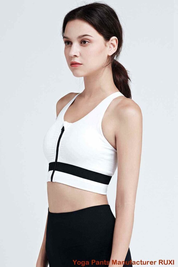 vêtements de yoga bio RUXI mj570