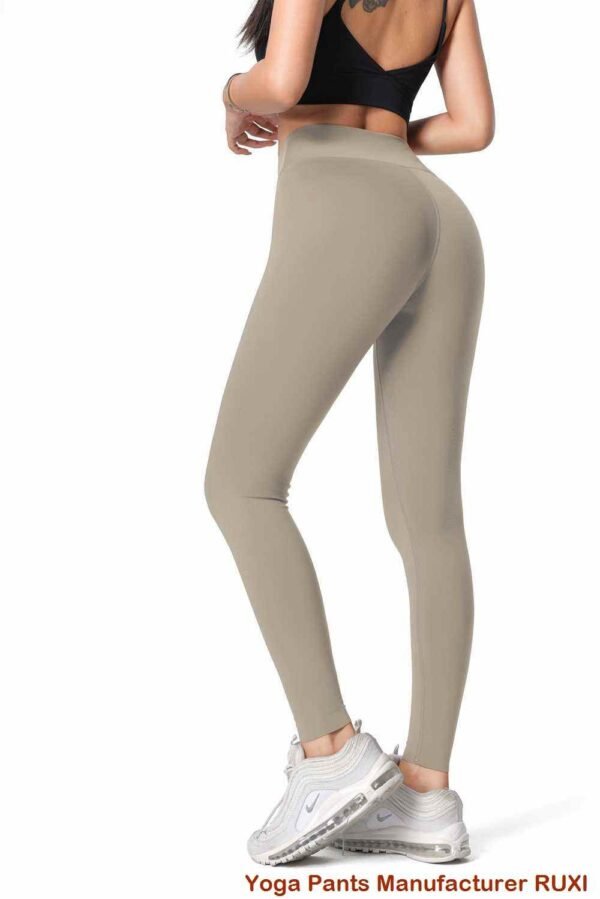 short de sport violet RUXI mj2154