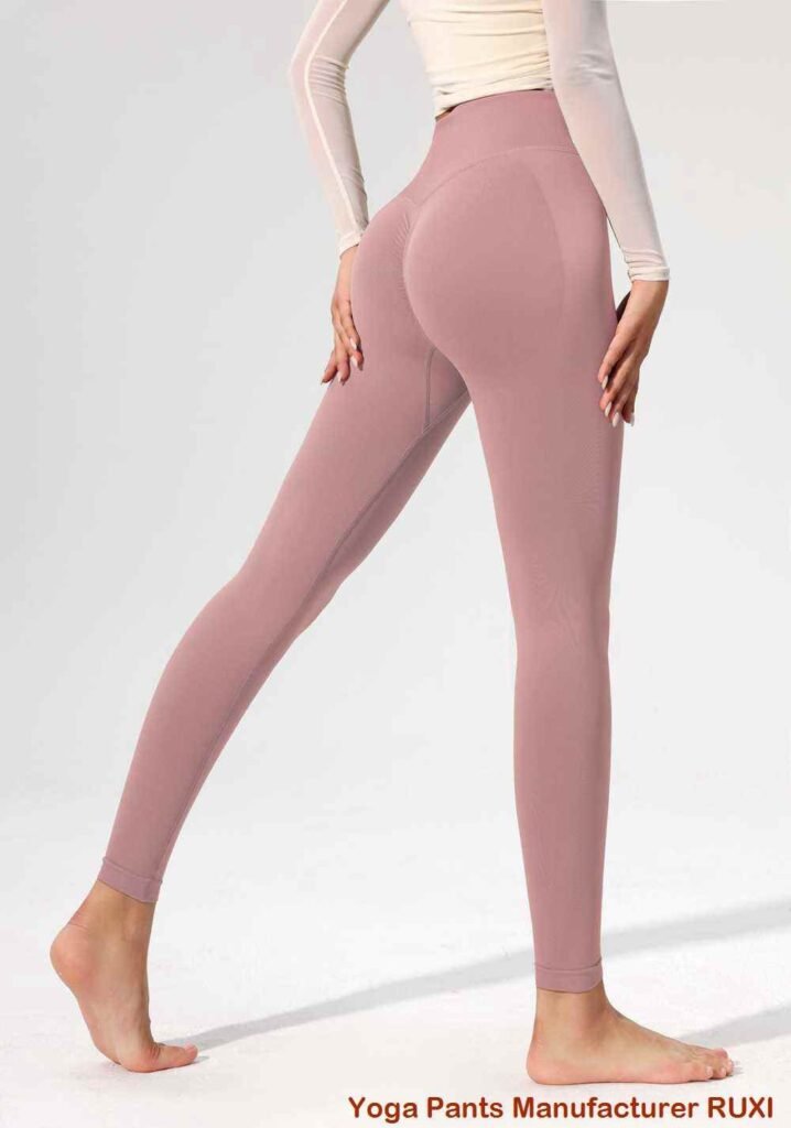 joggeurs de yoga RUXI mj61