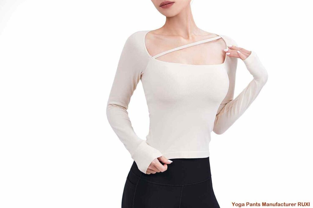 pantalon de course chaud RUXI