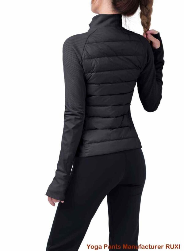 dossard cycliste femme RUXI