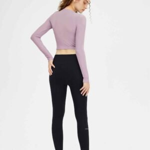 soutien-gorge de sport lilas RUXI