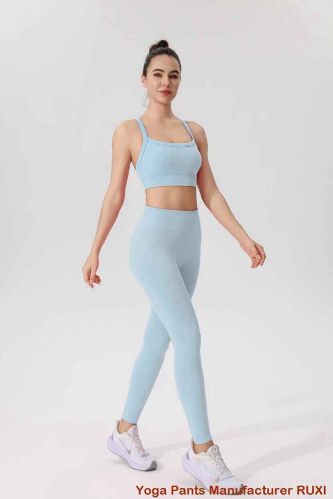 combinaison de yoga RUXI mj177