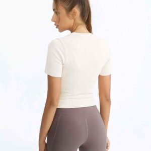 short de sport long pour femme