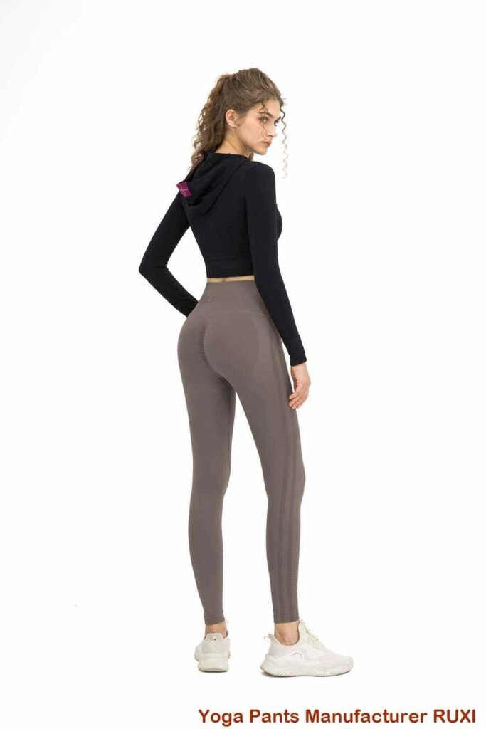 tenues de yoga pour femmes RUXI