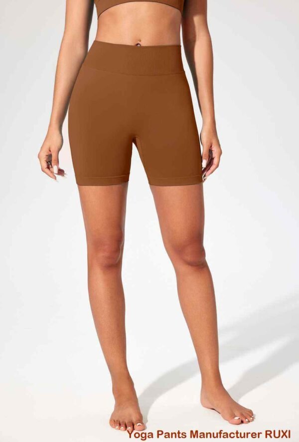 soutien-gorge de sport longiligne