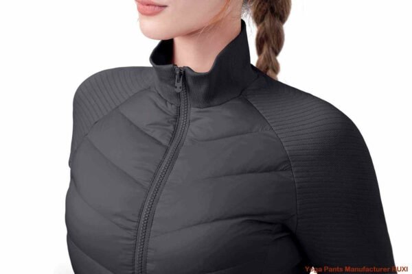 vêtements de yoga d'hiver RUXI