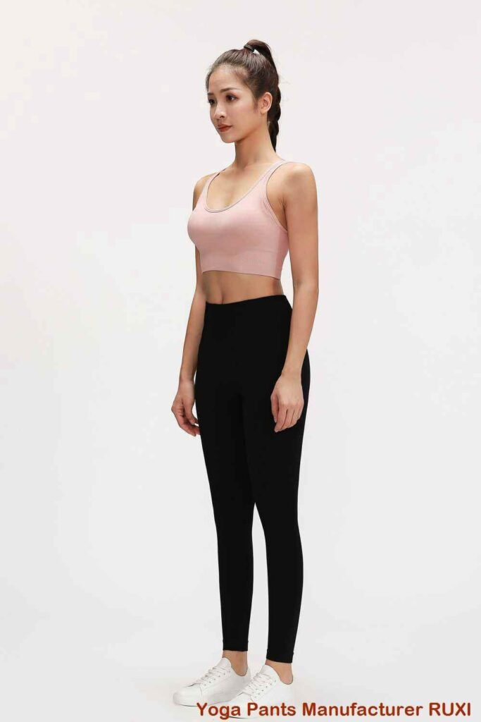 leggings de sport lumineux RUXI