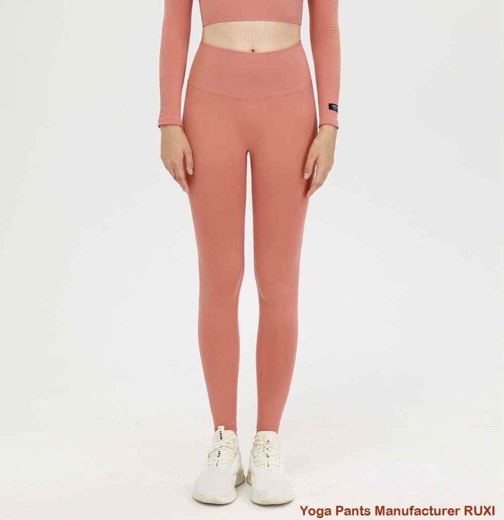 pantalon facile à sécher RUXI