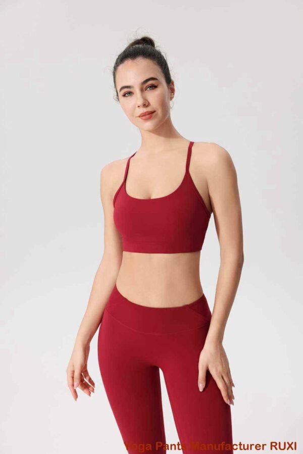veste de sport à carreaux gris