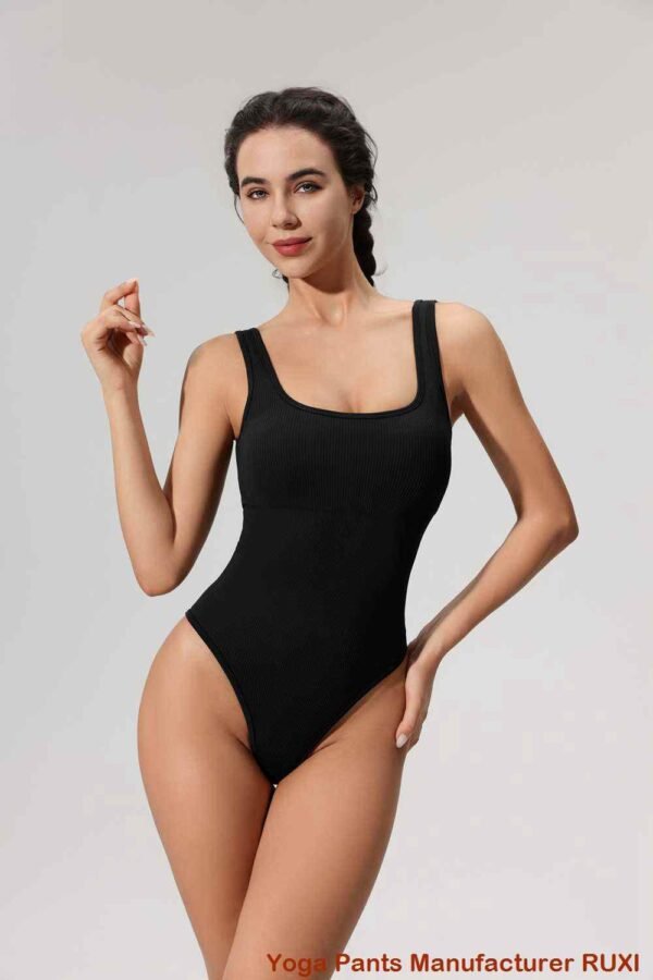 soutien-gorge de sport à dos nageur