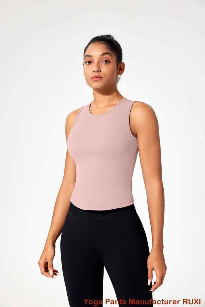 short de tennis pour femme RUXI