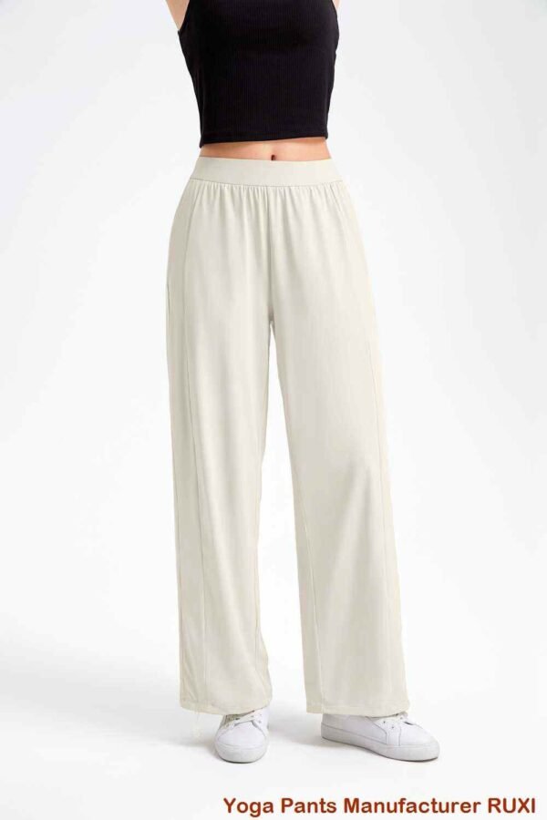 haut de sport long RUXI mj1364