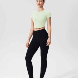 soutien-gorge de sport sans bonnet