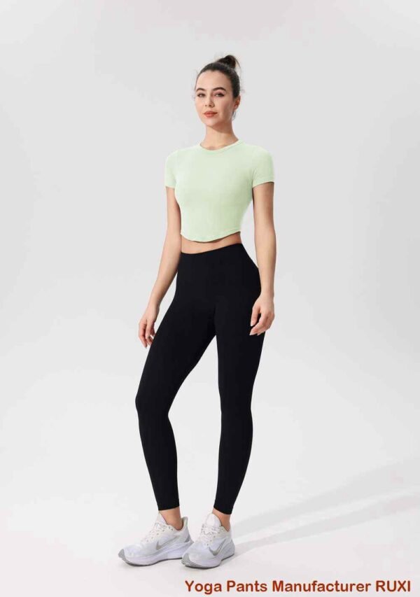 soutien-gorge de sport sans bonnet