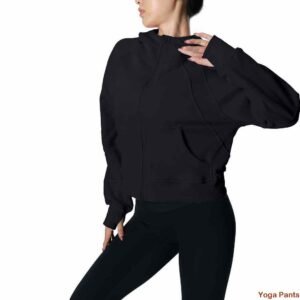 vêtements de yoga en lin RUXI