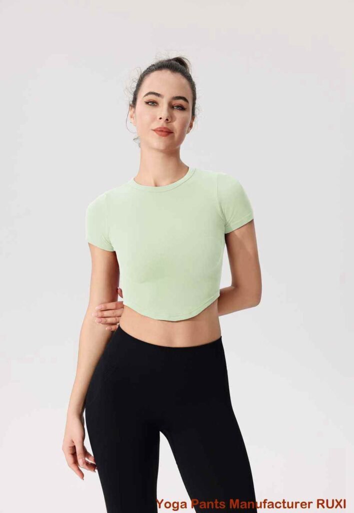 meilleurs leggings à séchage rapide