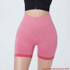 leggings d'entraînement léopard