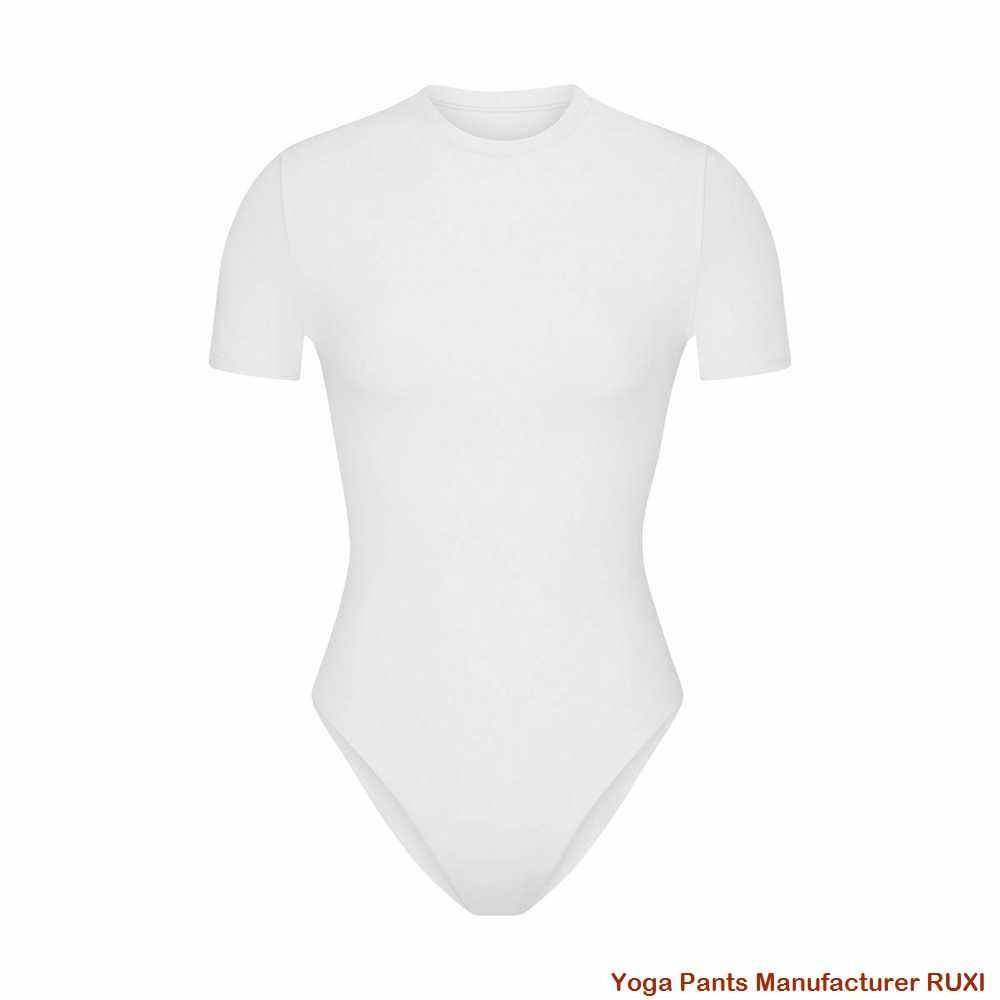 soutien-gorge de sport à manches longues