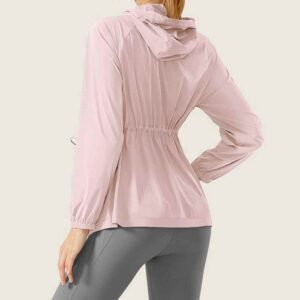 survêtement fleuri RUXI mj2308
