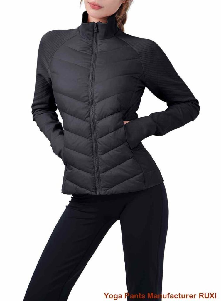 gilets de glace pour les athlètes