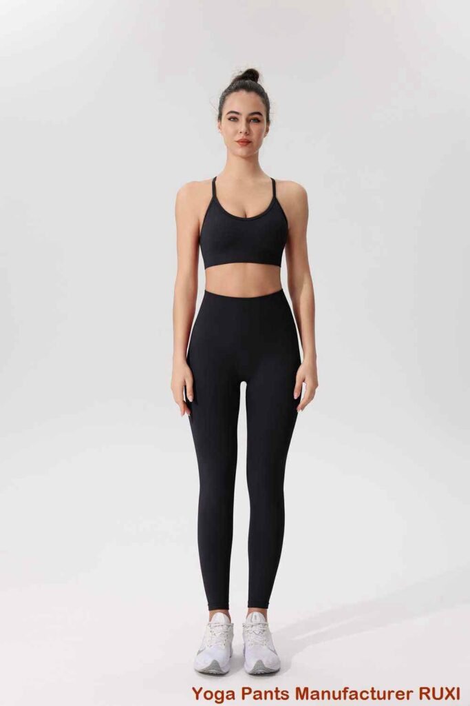 tunique de yoga RUXI mj609