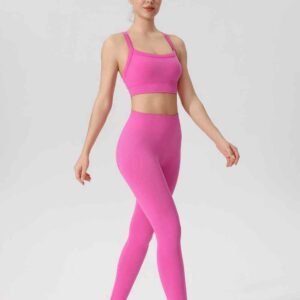 leggings confortables avec poches