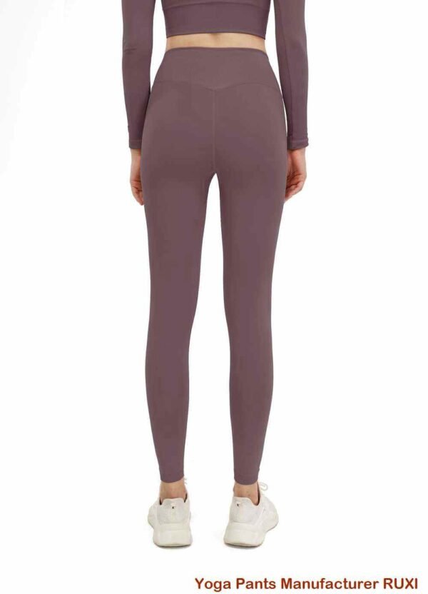 haut de soutien-gorge de sport