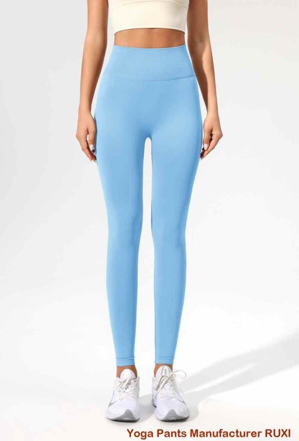gilet de golf bleu RUXI mj2535