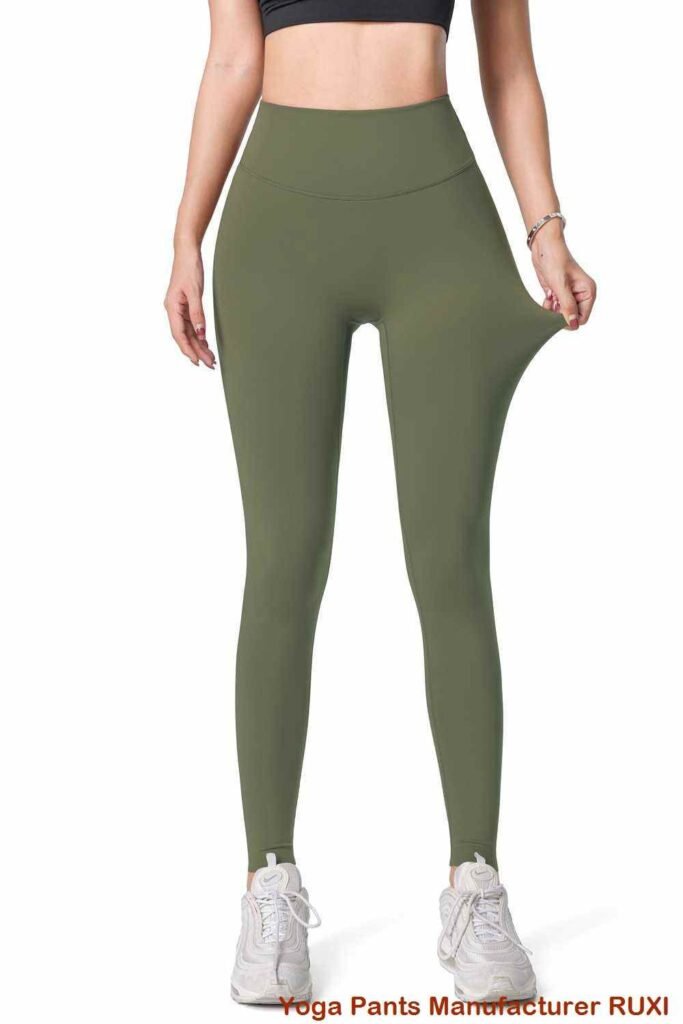 short de yoga chaud RUXI mj79