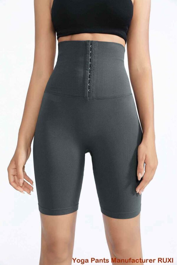meilleurs vêtements de yoga RUXI