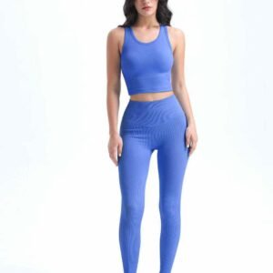 soutien-gorge de sport à reliure