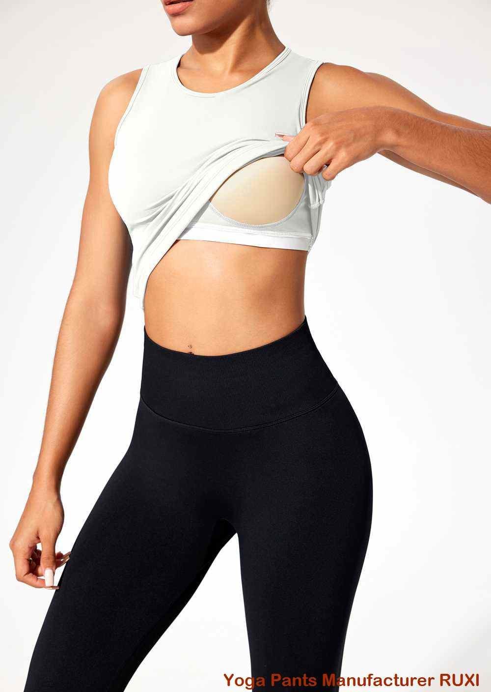 short de golf gris RUXI mj1990