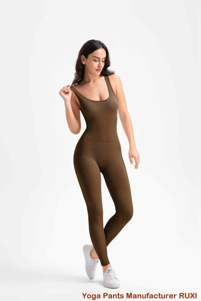 veste de golf matelassée RUXI