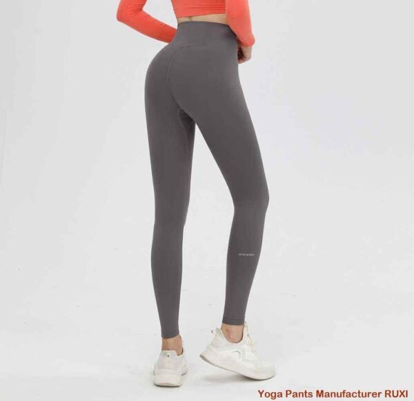 short de foot noir RUXI mj1830