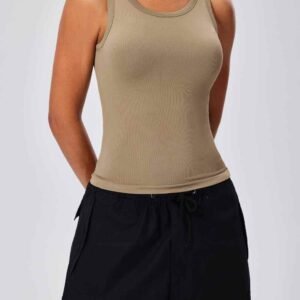 short de course bleu marine RUXI