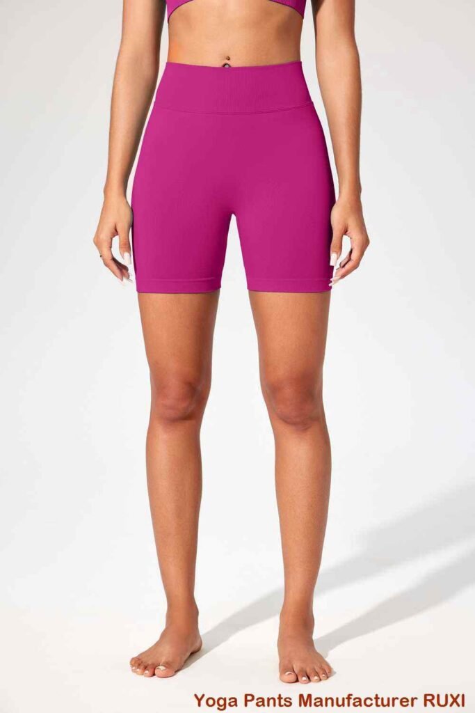 meilleurs shorts de course grande taille