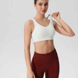 short de sport coupe slim RUXI
