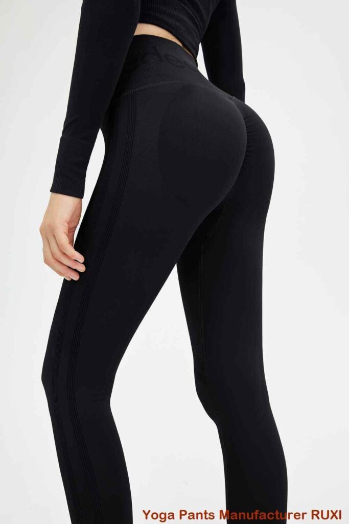 short de yoga bikram avec cordon latéral